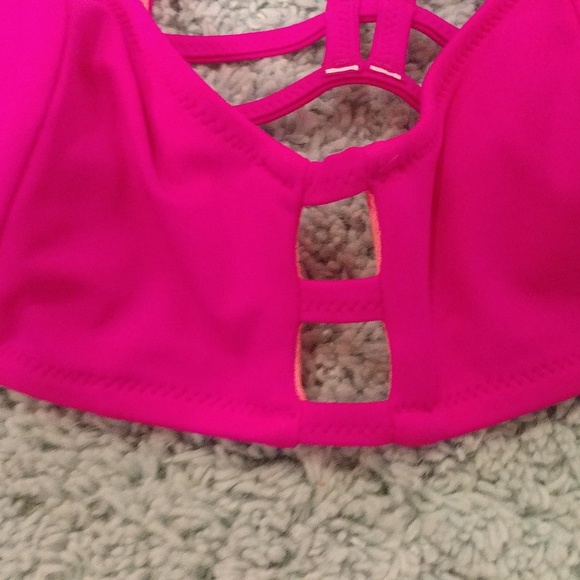 Victoria secret pink bikini - Picture 7 of 7